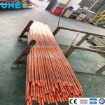Underground Copperweld Ground/Earth Rod with Copper Purity More Than 99.95%
