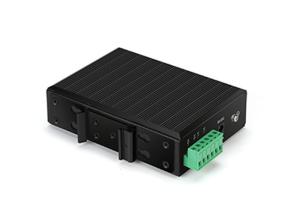 China Fast Ethernet PoE Switch,Unmanaged,5x10/100Base-TX / 5xPoE factory