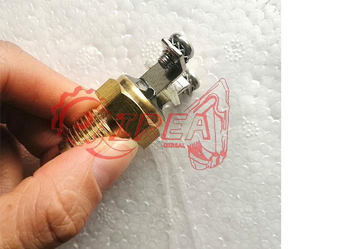 5I7578 5I-7578 Water Temperature Sensor For E320B Excavator