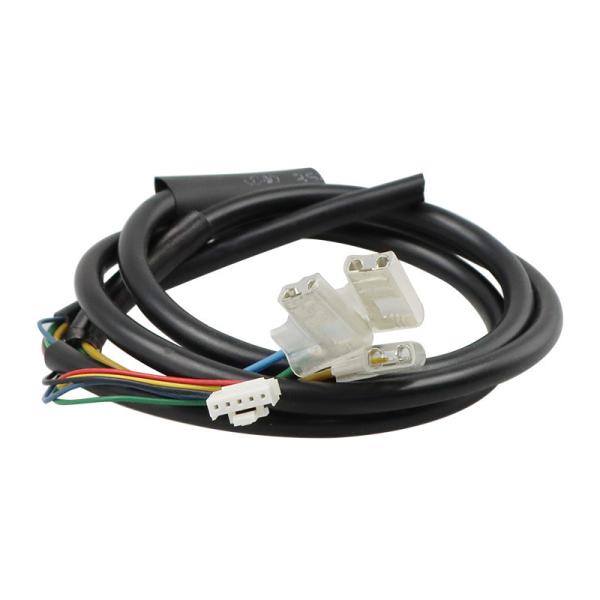 Custom Car Wiring Harness Custom-Made Wire Harness For Your Industrial Needs