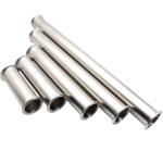 ANSI Standard Stainless Steel 304 316 Tri Clover Extension Tube for Sanitary