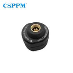 China 3.6V 345 MAh Tire Pressure Monitor RF Power 8 DBm MAX factory