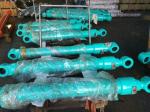double acting hydraulic cylinder
