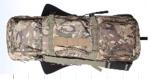 Lightweight Airsoft Tactical Gun Bags Rifle Assault Case For Hunting / Shooting