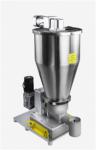 Feeding Powdery Material Screw Powder Feeder Twin Screw Structure ISO Standard