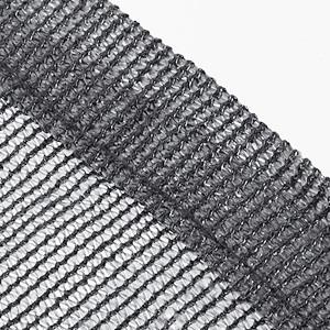 China Breathable HDPE Sun Shade Net For Garden Shade Netting factory