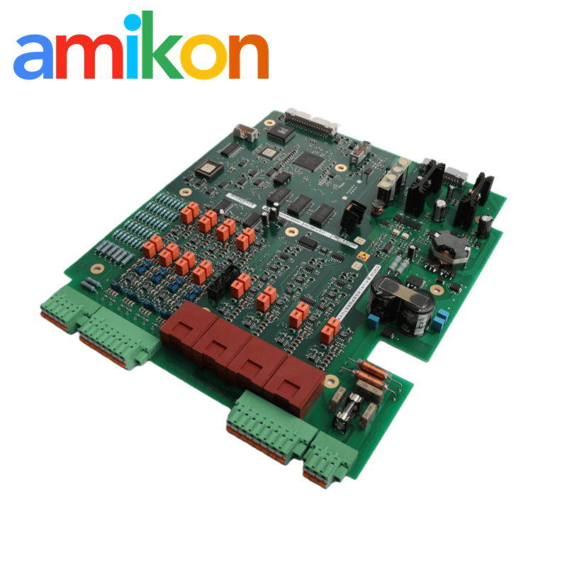 China Timeliness ABB UNS2881B-P 3BHE009319R0001 MUB PCB Board With Real Time Data Collection And System Integration factory