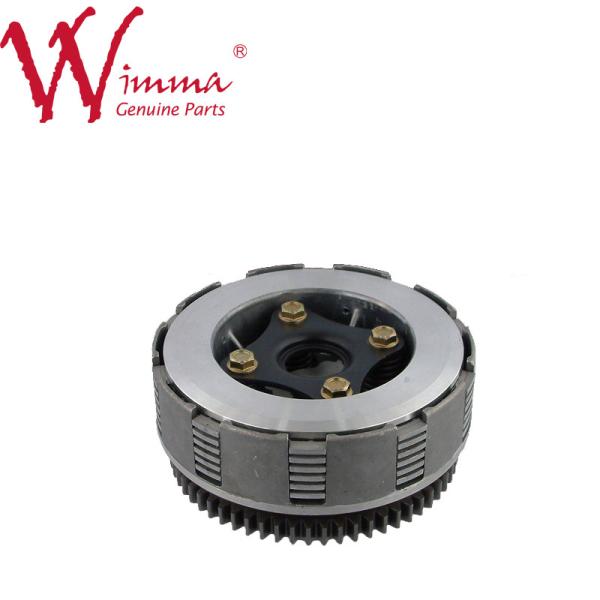 Motorcycle Clutch Assembly Clutch Assy For Honda XR250 CBX250 Aluminum ISO9001
