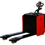 11mm Fork Length Lion Battery Handling Truck 3Ton 4Ton Pallet Electric Truck
