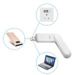 Portable USB WiFi Repeater Extender Booster 802.11n 300Mbps