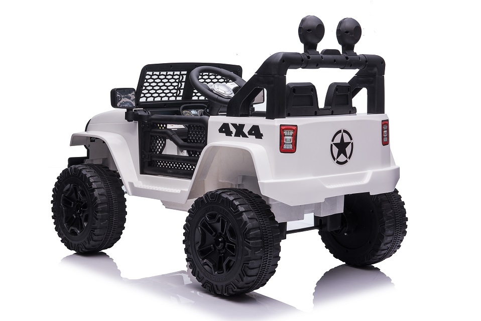 12V Two Seater UTV Battery-Driven Electric Toy Ride On Car for Children Remote Control
