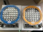 185watt 9 Inch Heavy Duty Truck Auto Work Light