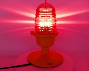 China Faa L810 Low Intensity 3W 5000m Aircraft Obstacle Lights factory