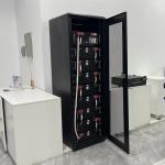 Lifepo4 Battery 72V 35Ah Lifepo4 Battery 48V 200Ah Solar Lithium Battery 24V 48V