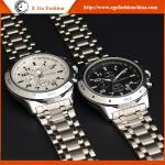 027C ROLE X Stainless Steel Watches Men Big Dial Top Brand Branded Watches Gift