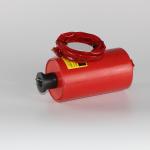 Smart Aerosol Fire Suppression System Commercial Off Road Vehicle Fire