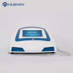China Hot sale laser spider vein removal spider veins removal beauty machine factory