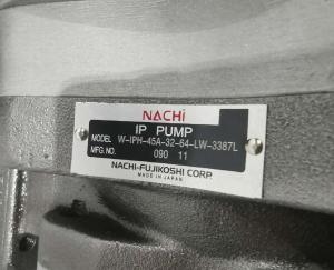 China Nachi W-IPH-45A-32-64-LW-3387L factory