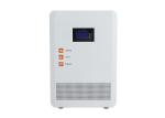 Waterproof Energy Storage Lithium Battery 51.2V 100AH For Home