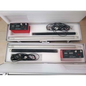 JOX-1 Digital Azimuth Inclinometer for Directional Drilling