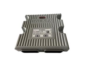China R260LC-9S 21Q7-32111 Excavaroe Electrical Parts Ecu Controller Computer Ecu Bord factory