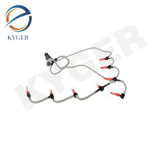 China Car Accessories Car Auto Part 1423955 Fuel Injector Pipe For Land Rover Range Rover III L322 Range Rover Sport L320 factory
