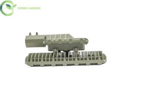 Zone 21 Zone 22 HID Explosion Proof Flood Light Ex D IIB Petrol Station