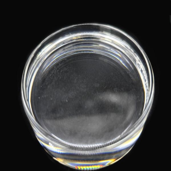 China Excellent Adhesion Polyurethane Resin For PU Synthetic Leather factory