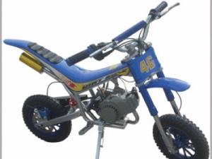 China 49cc Kids Cross Bike factory
