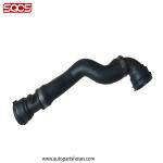 11531705223 Rubber Front Radiator Coolant Hose Upper Replacement For 5ER E39