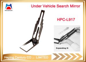 China Security checking pocket size under vehile safety search mirror factory