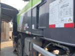2019 Zoomlion Concrete Pump Truck 63 Meters Long Boom Pump Truck Customized
