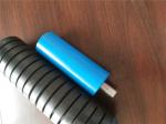 TUV Rubber Coating CEMA Conveyor Impact Roller