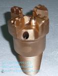 Three Wring Concave Drill Bit For Hard Rock Drilling OEM ODM