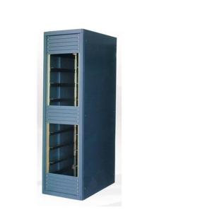 China Anti Corrosion Enclosed Server Rack Cabinet Durable Locking Server Cabinet YH9006 factory