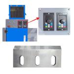 30Kg/H-50Kg/H Small Copper Wire Granulator Copper Cable Granulator