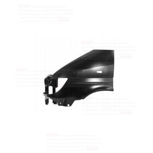 China Mudguards For Mercedes Sprinter W906 CRAFTER 2006-2017 Wheel Fenders And Splash Guards 9016306907 A9016306907 factory
