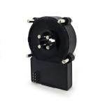 5V DC Leakage Current Sensor -40°C To 85°C Advanced Technology for Industrial