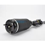 Rubber Air Suspension Shock Mercedes-Benz R Class W251 Front Air Strut