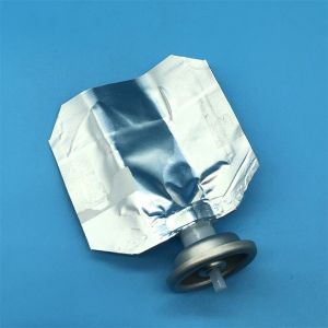 Versatile Bag on Valve Spray for Household Cleaning - Efficient Coverage, Safe