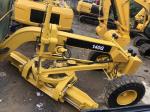 New Arrival Hydraulic Power Caterpillar Used CAT 140G Construction Machinery