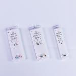 Food Decorating Edible Marker Pen Thick And Fine Tip With Customized Logo