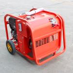 Standard Structure 13HP Hydraulic Power Unit Hydraulic Power Station 40L/min