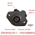 Foton Cummins OE ZYB-0910L/541-1 Power Steering Pump