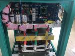 Low No - Load Loss Three Phase Off Grid Inverter , 3 Phase Inverter For Solar