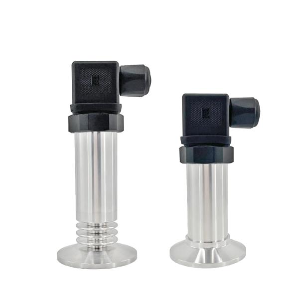 China Sanitary 4-20mA Pressure Transmitter for Food Industry factory
