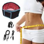 Waist Red Light Therapy Wrap For Pigment Removal / Skin Tightening