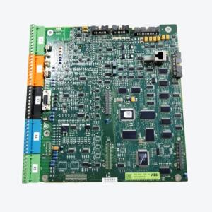 China ABB DSCB-01C DCS POWER SUPPLY BOARD factory