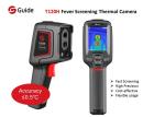 2.5H Fast Charging Fever Screening Infrared Thermal Cameras