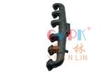 5I5018 Engine Mining Excavator Diesel 5I5018 Exhaust Manifold Engine S6KT E200B